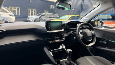 Peugeot 208 1.2 PureTech 100 Allure Premium + 5dr Petrol Hatchback